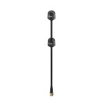 Original GEPRC Momoda 2 5.8G 2.45dbi 120mm-170mm ABS FPC-PCB DUAL Antenna SMA/RP-SMA/Angle MMCX/UFL Connector for RC FPV